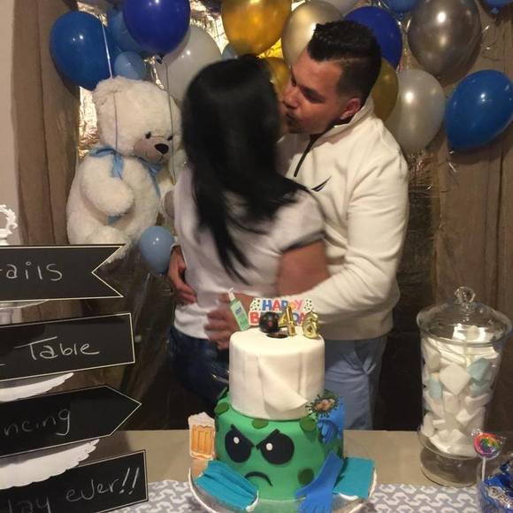 Meet your Posher, Janet - Picture 1 of 1